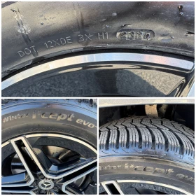 Mercedes-Benz GLE 350 AMG line NIGHT ПАКЕТ BURMESTER CAMERA360 СЕРВИЗНА, снимка 15