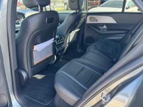 Mercedes-Benz GLE 350 AMG line NIGHT ПАКЕТ BURMESTER CAMERA360 СЕРВИЗНА, снимка 9