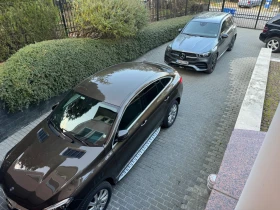 Mercedes-Benz GLE 350 AMG line NIGHT ПАКЕТ BURMESTER CAMERA360 СЕРВИЗНА, снимка 7