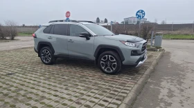 Toyota Rav4 2.5VVT-i TRAIL Edition, снимка 6