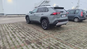 Toyota Rav4 2.5VVT-i TRAIL Edition, снимка 3