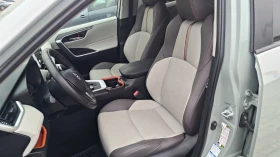 Toyota Rav4 2.5VVT-i TRAIL Edition, снимка 9