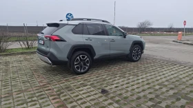 Toyota Rav4 2.5VVT-i TRAIL Edition, снимка 5
