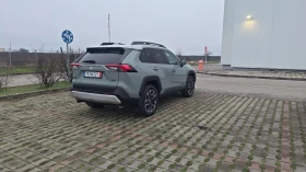 Toyota Rav4 2.5VVT-i TRAIL Edition, снимка 4