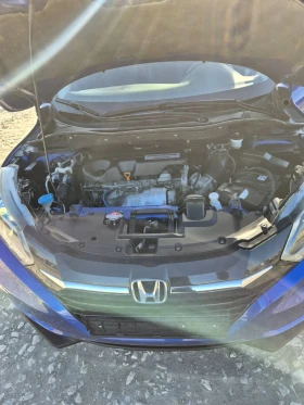 Honda Hr-v 1.6d EXEQUTIVE , снимка 14