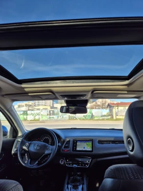 Honda Hr-v 1.6d EXEQUTIVE , снимка 11