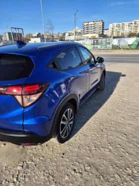 Honda Hr-v 1.6d EXEQUTIVE , снимка 6