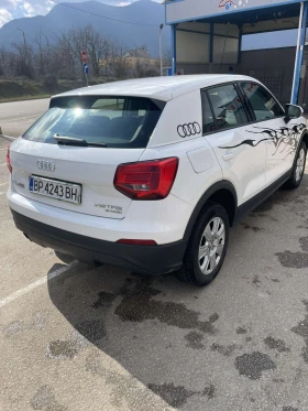 Audi Q2 1, 4, снимка 11
