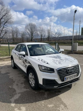 Audi Q2 1, 4, снимка 10