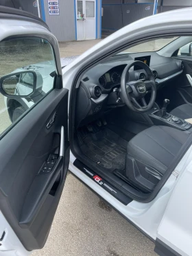 Audi Q2 1, 4, снимка 6