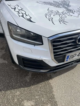 Audi Q2 1, 4, снимка 4