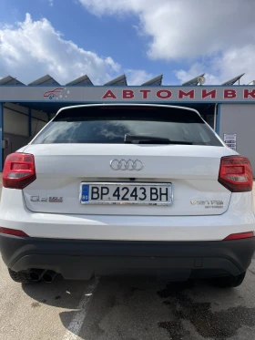 Audi Q2 1, 4, снимка 13