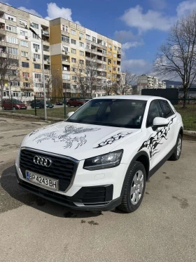 Audi Q2 1, 4, снимка 2
