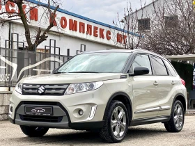 Suzuki Vitara AllGrip* LPG* Distronic* Camera* КАТО НОВА !!!, снимка 6