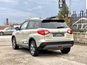 Suzuki Vitara AllGrip* LPG* Distronic* Camera* КАТО НОВА !!!, снимка 4