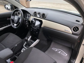 Suzuki Vitara AllGrip* LPG* Distronic* Camera* КАТО НОВА !!!, снимка 10