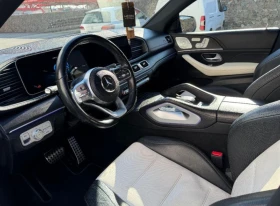 Mercedes-Benz GLE Coupe 350de Plug-in Hybrid 4Matic AMG line, снимка 6
