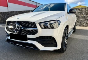 Mercedes-Benz GLE Coupe 350de Plug-in Hybrid 4Matic AMG line, снимка 1