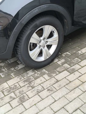Kia Sportage, снимка 7