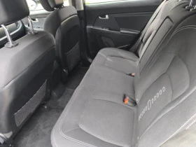 Kia Sportage, снимка 8