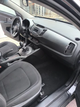 Kia Sportage, снимка 6