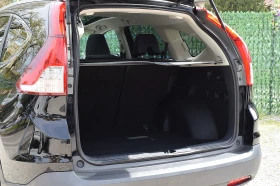 Honda Cr-v 2.2ШВЕЙЦАРИЯ-ДИСТРОНИК/КОЖА/НАВИ/LANE ASSIST/ПАНОР, снимка 6