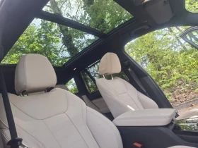 BMW X3 M-40i 4x4 CH, снимка 10