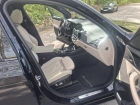 BMW X3 M-40i 4x4 CH, снимка 11