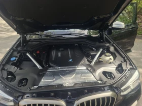 BMW X3 M-40i 4x4 CH, снимка 12