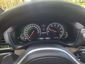 BMW X3 M-40i 4x4 CH, снимка 9