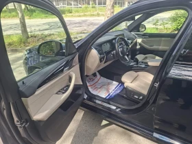 BMW X3 M-40i 4x4 CH, снимка 6