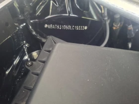 BMW X3 M-40i 4x4 CH, снимка 14