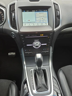 Ford Edge STline, снимка 10