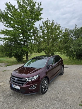 Ford Edge STline, снимка 1