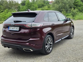 Ford Edge STline, снимка 4