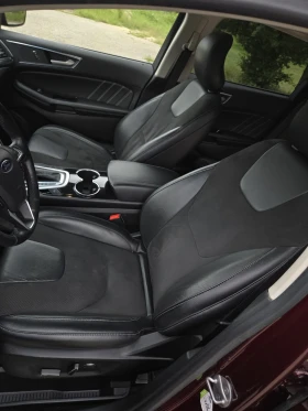 Ford Edge STline, снимка 7