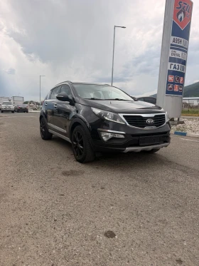 Kia Sportage, снимка 6