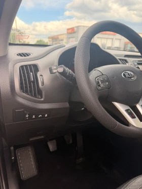 Kia Sportage, снимка 8