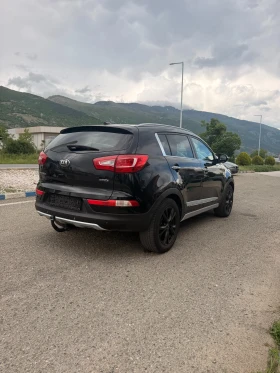 Kia Sportage, снимка 4