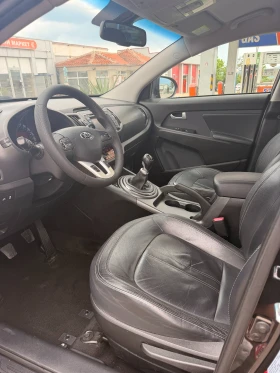 Kia Sportage, снимка 10