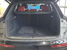 Audi SQ5  TECHNIK / 360 / AMBIENT / ПОДГРЕВИ / АВТОКРЕДИТ , снимка 14