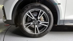 Audi Q5 45TFSI* QUATTRO* КОЖА* ПОДГРЕВ* ПАНО, снимка 5
