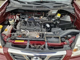 Nissan X-trail 2.0i 16v 140HP.LPG 4X4 ITALIA, снимка 8