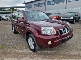 Nissan X-trail 2.0i 16v 140HP.LPG 4X4 ITALIA, снимка 11