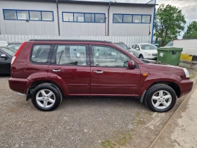 Nissan X-trail 2.0i 16v 140HP.LPG 4X4 ITALIA, снимка 5