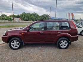 Nissan X-trail 2.0i 16v 140HP.LPG 4X4 ITALIA, снимка 3