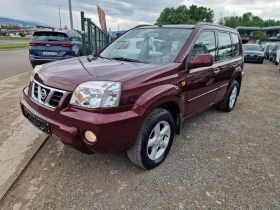 Nissan X-trail 2.0i 16v 140HP.LPG 4X4 ITALIA, снимка 1