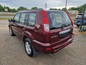 Nissan X-trail 2.0i 16v 140HP.LPG 4X4 ITALIA, снимка 4