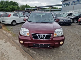 Nissan X-trail 2.0i 16v 140HP.LPG 4X4 ITALIA, снимка 2