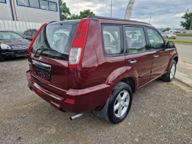 Nissan X-trail 2.0i 16v 140HP.LPG 4X4 ITALIA, снимка 6
